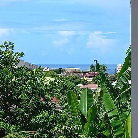 Colibri Lägenhet Fort-de-France Exteriör bild